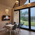Lesny Villa Palapus