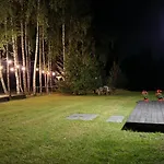 Lesny * Palapus
