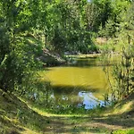 Villa Lesny Palapus