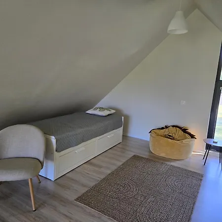Lesny Villa